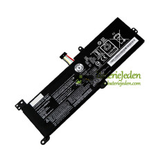 Baterie pro Lenovo 320-15AST L16M2PB2 520-15IKBR ABR 5000 [náhradní baterie]